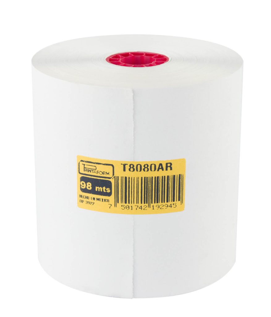 T8080AR Rollo Térmico Alto Rendimiento_02