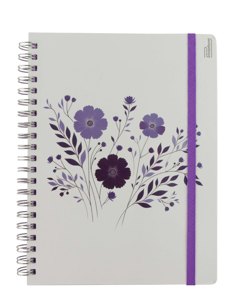 01_Libreta Floral Morado Profesional_03