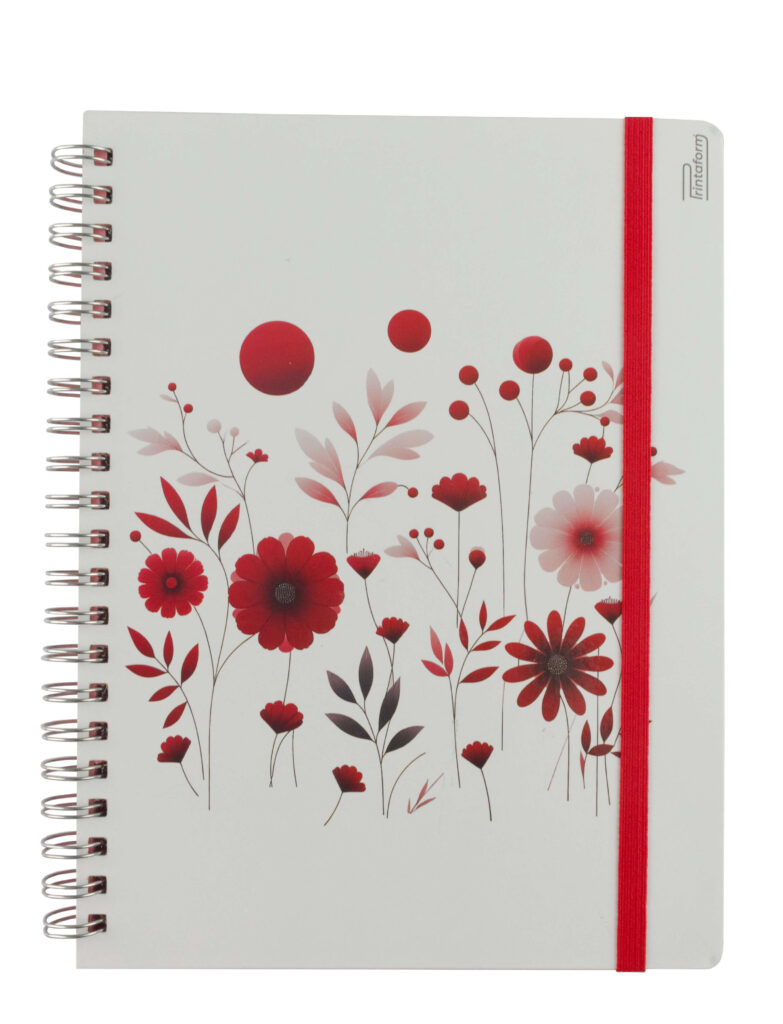 01_Libreta Floral Roja Profesional_04