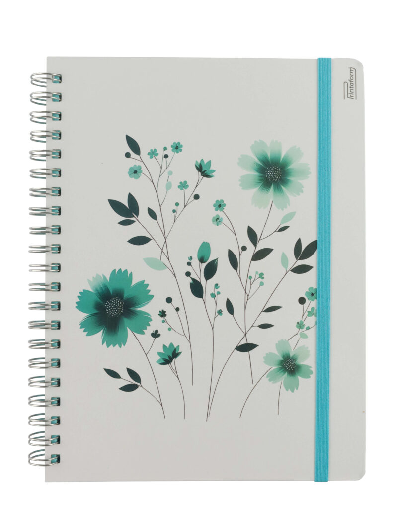 01_Libreta Floral Turqueza Profesional_06