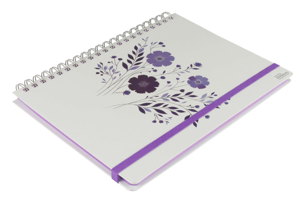 02_Libreta Floral Morado Profesional_03