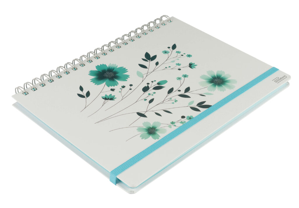 02_Libreta Floral Turqueza Profesional_06