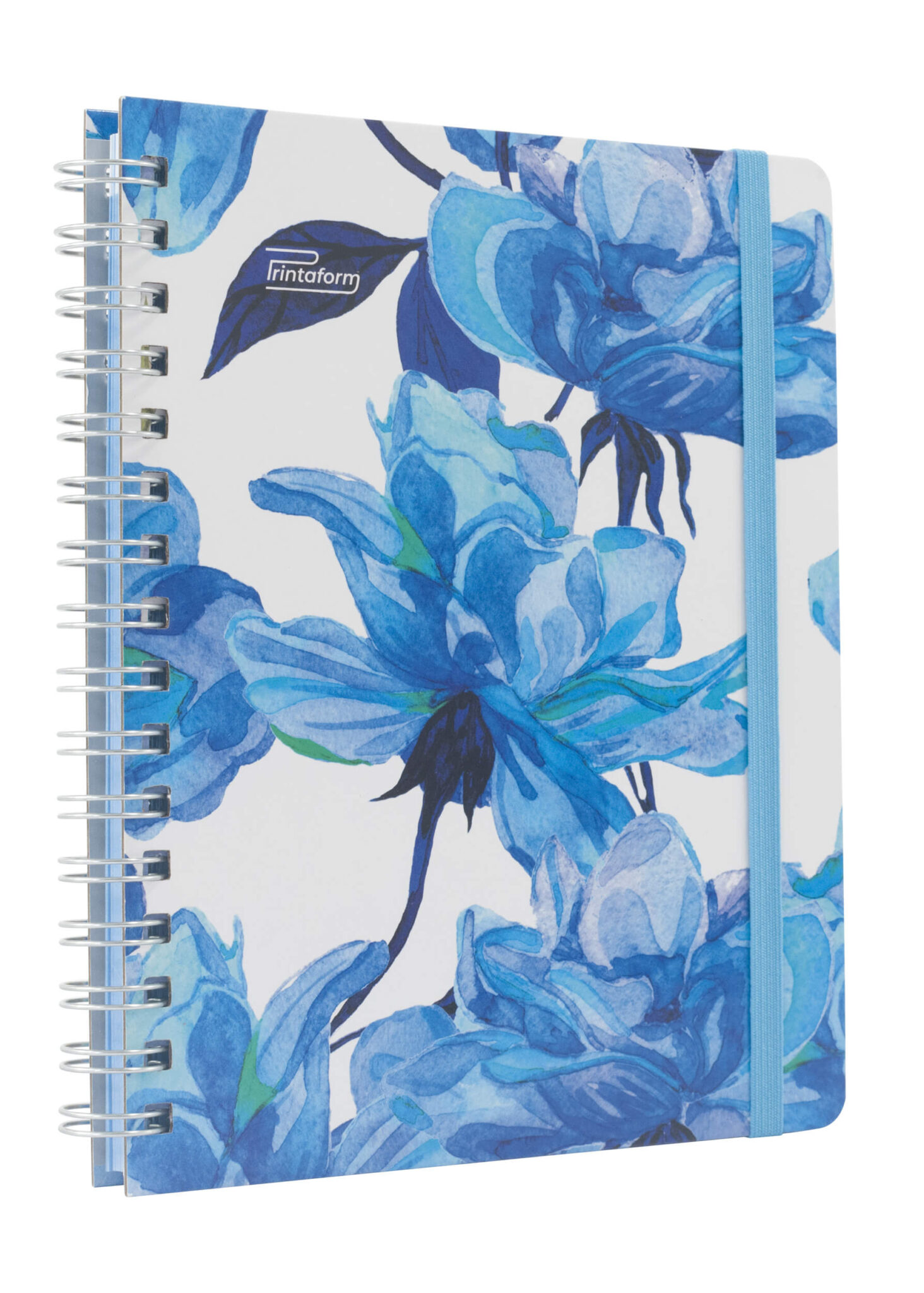 Libretas Y Cuadernos "Colección Floral" - Printaform