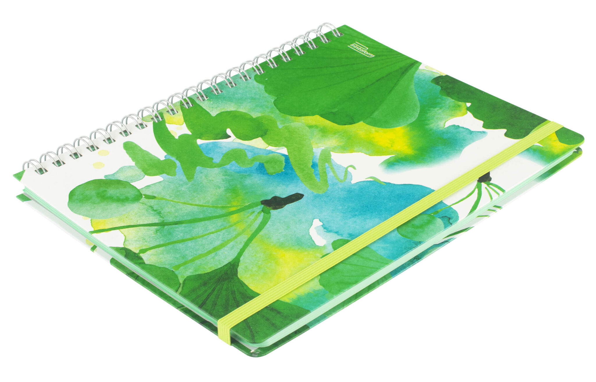 Libretas Y Cuadernos "Colección Floral" - Printaform