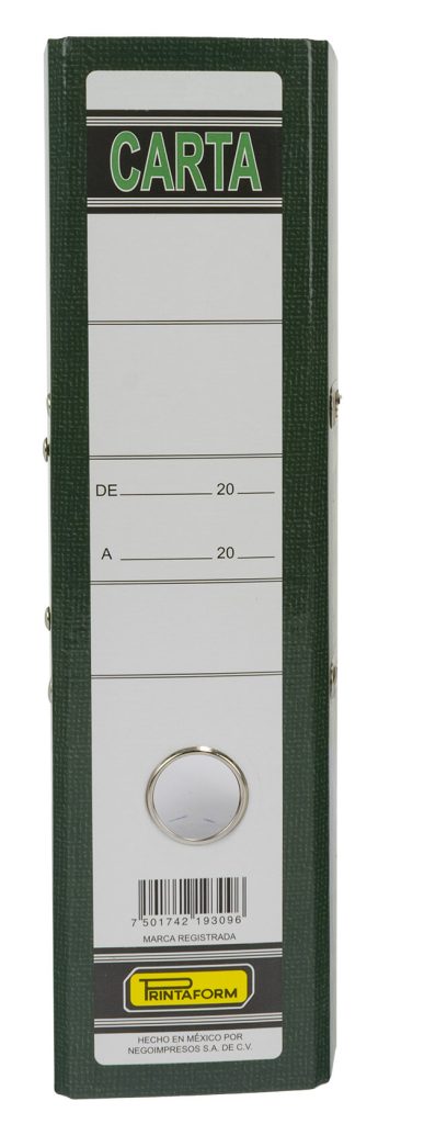 REGCAR Registrador Plastificado Carta_01