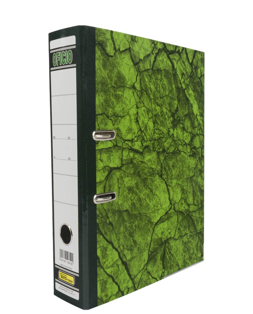 REGOFI Registrador Plastificado Oficio_03