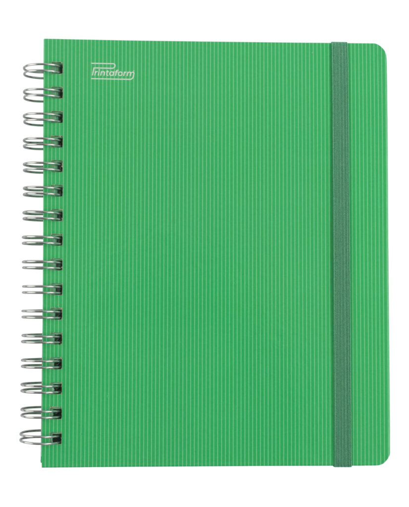 BOKRY100-01 Libreta Arcoíris Verde_01