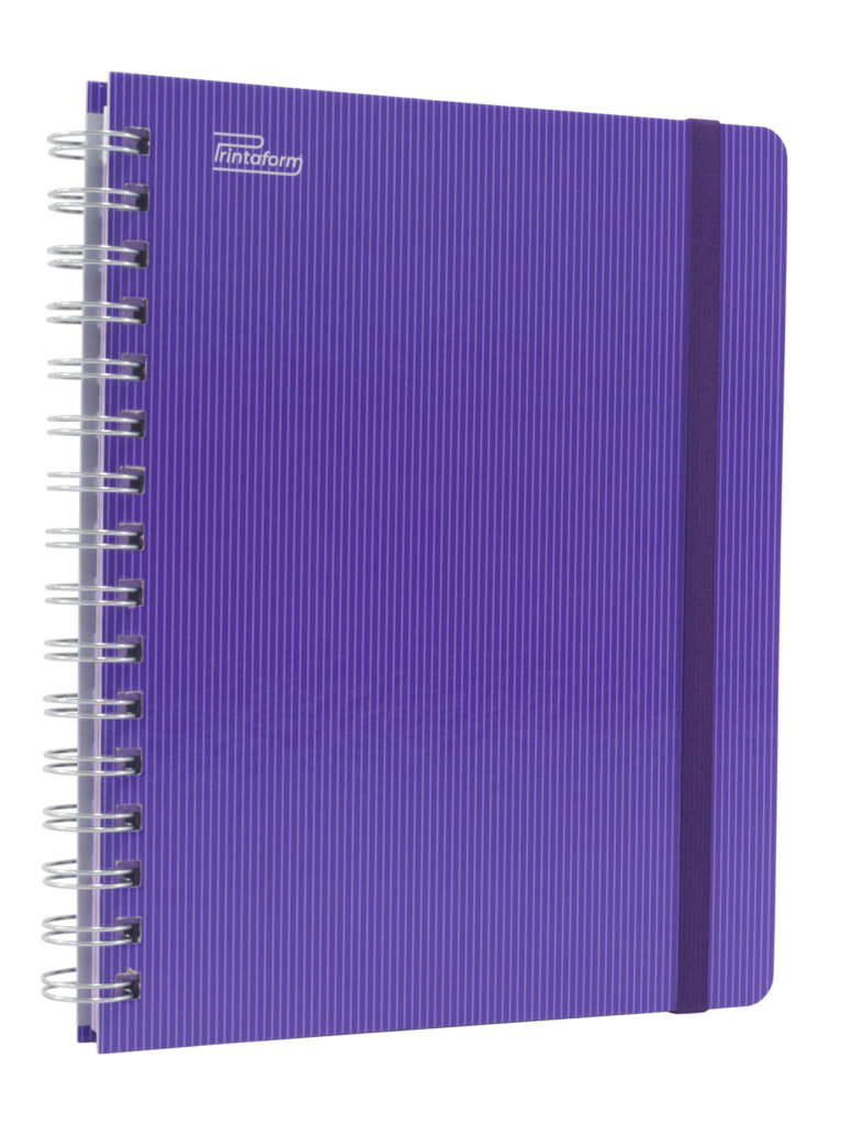 BOKRY100-03 Libreta Arcoíris Morado_03
