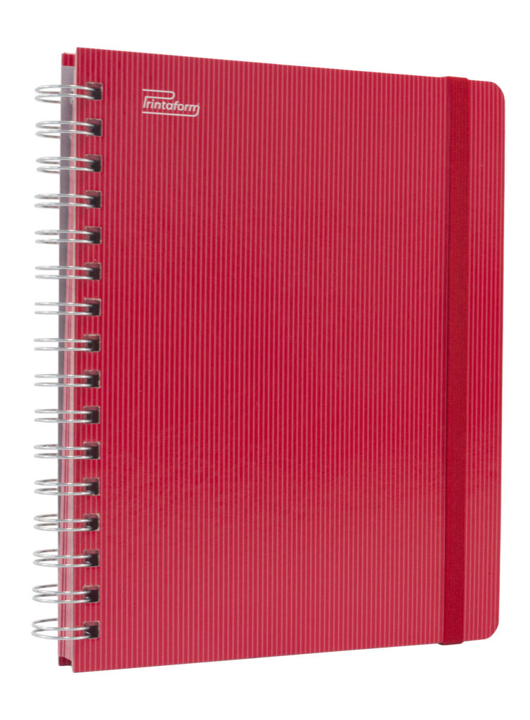 BOKRY100-04 Libreta Arcoíris Rojo_03