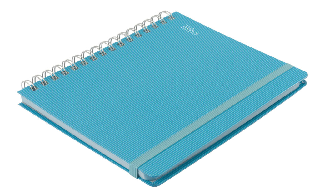 BOKRY100-06 Libreta Arcoíris Turquesa_02