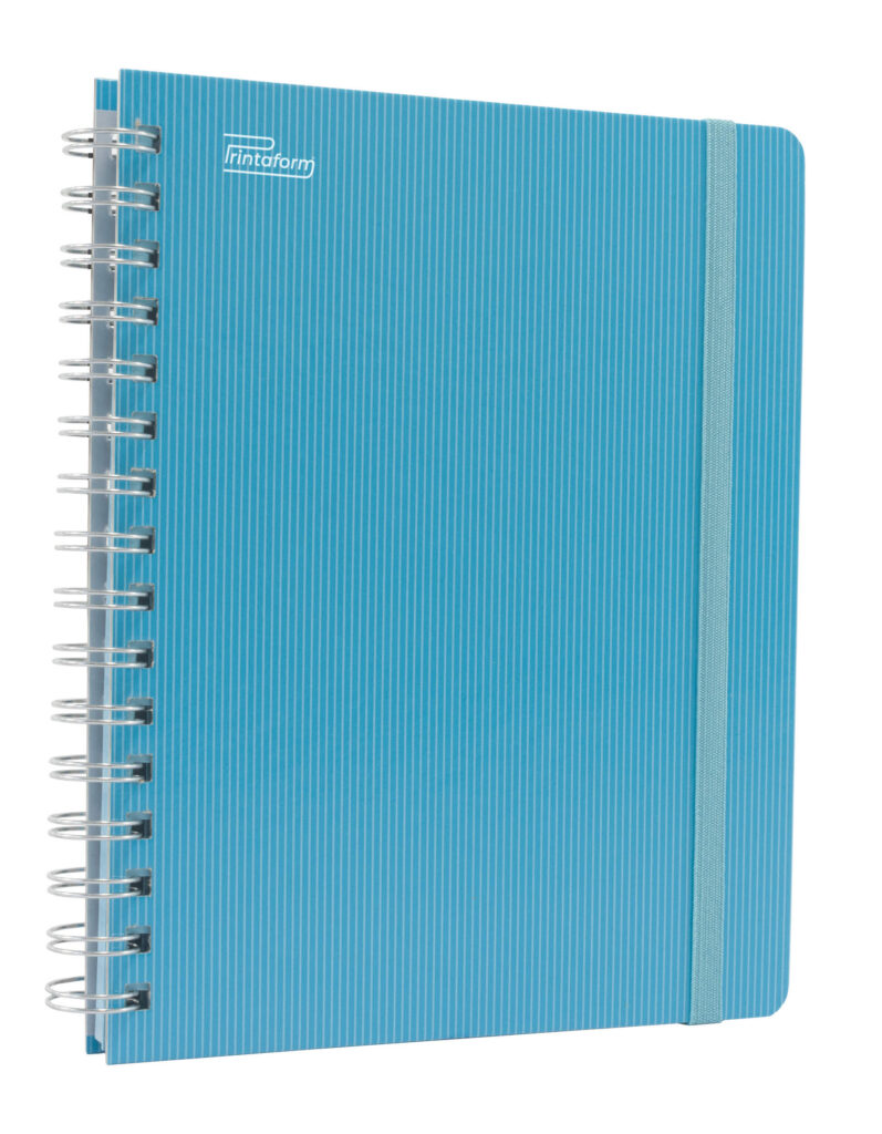 BOKRY100-06 Libreta Arcoíris Turquesa_03