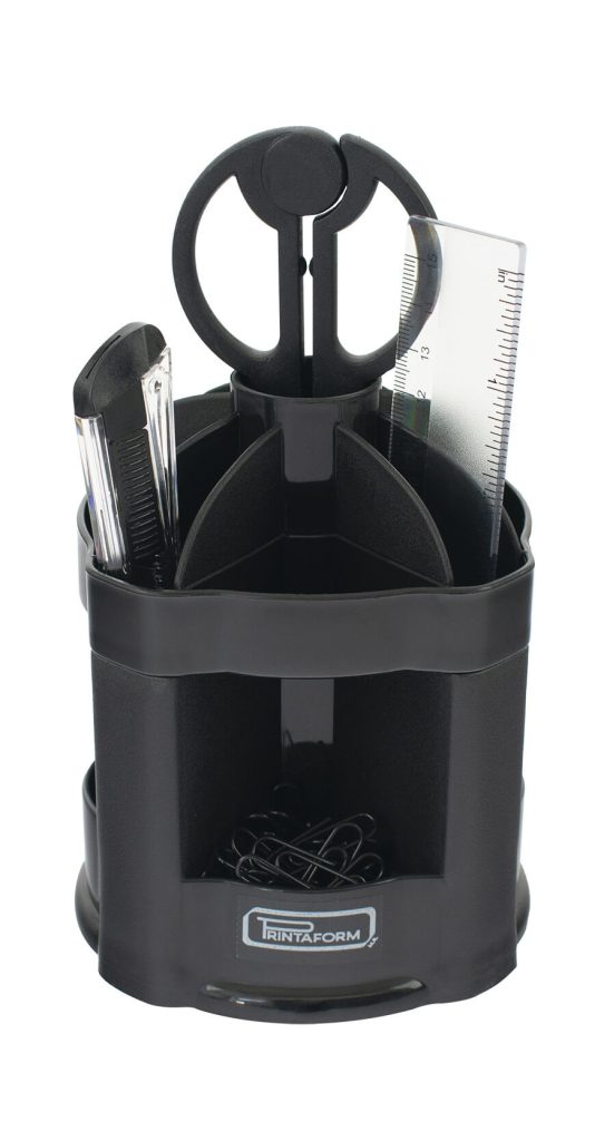 C569 Organizador Giratorio de Escritorio color negro_01