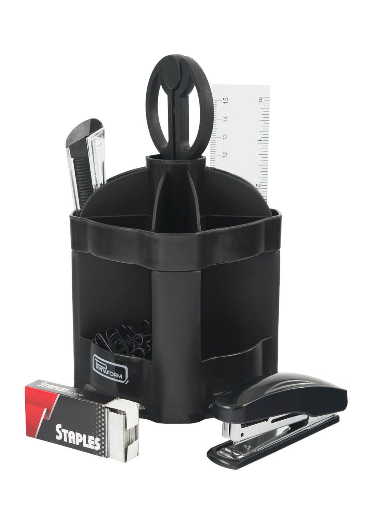 C569 Organizador Giratorio de Escritorio color negro_03