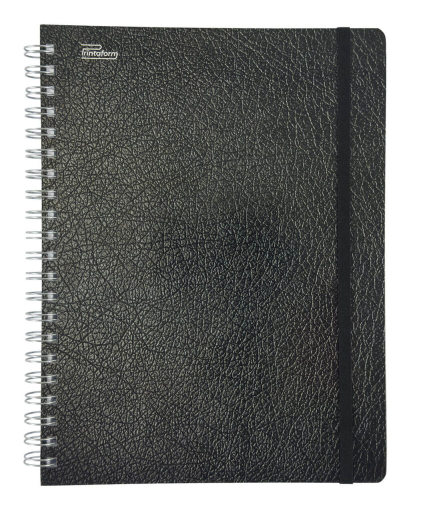 EJPRRY-02 Libreta Ejecutiva Negro Profesional_01