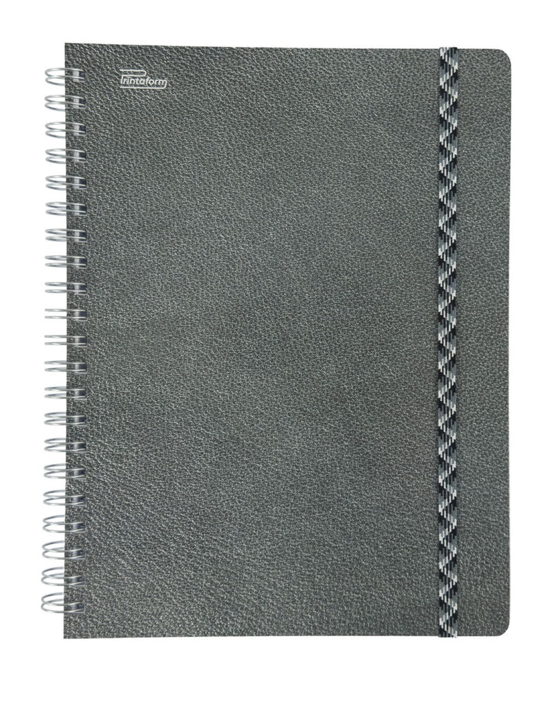 EJPRRY-03 Libreta Ejecutiva Gris Profesional_01