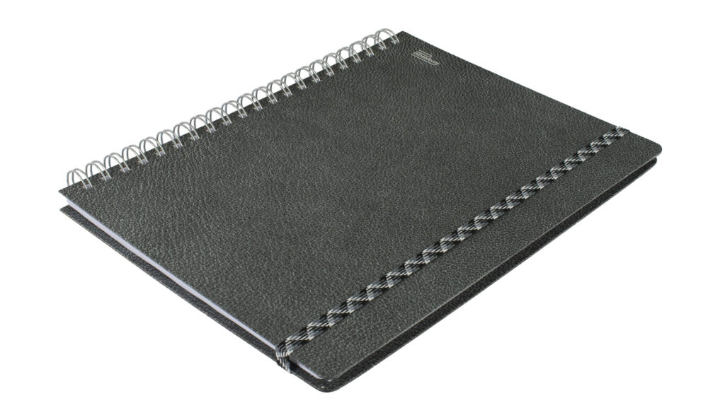 EJPRRY-03 Libreta Ejecutiva Gris Profesional_02