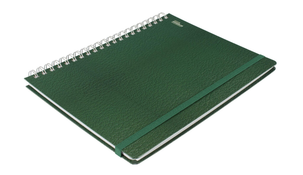 EJPRRY-05 Libreta Ejecutiva Verde Profesional_02