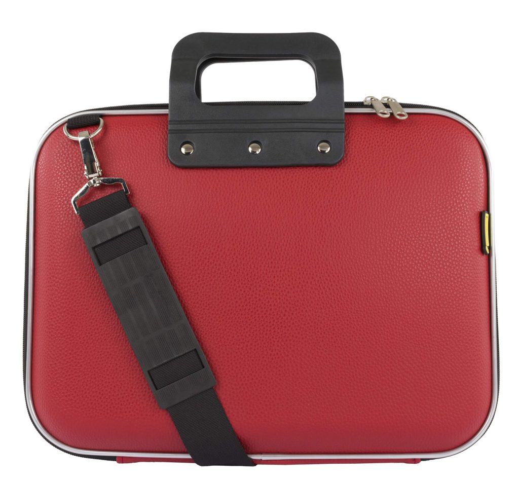 MLTN26R Maletín Portalaptop Rojo_01