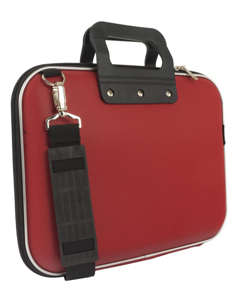 MLTN26R Maletín Portalaptop Rojo_03