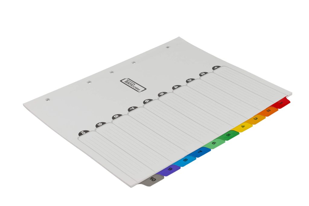 SPBL10 Separadores Premium – Con texto – 10 pestañas_02