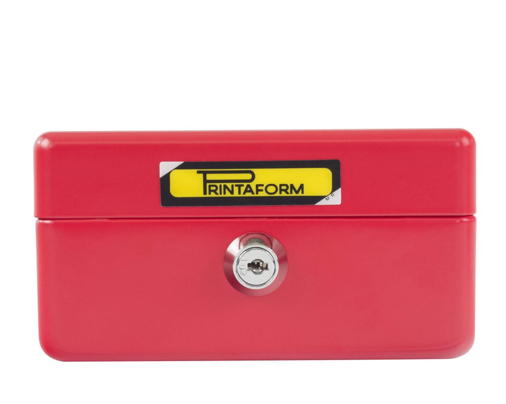 SR8811 Caja para dinero petit rojo_01