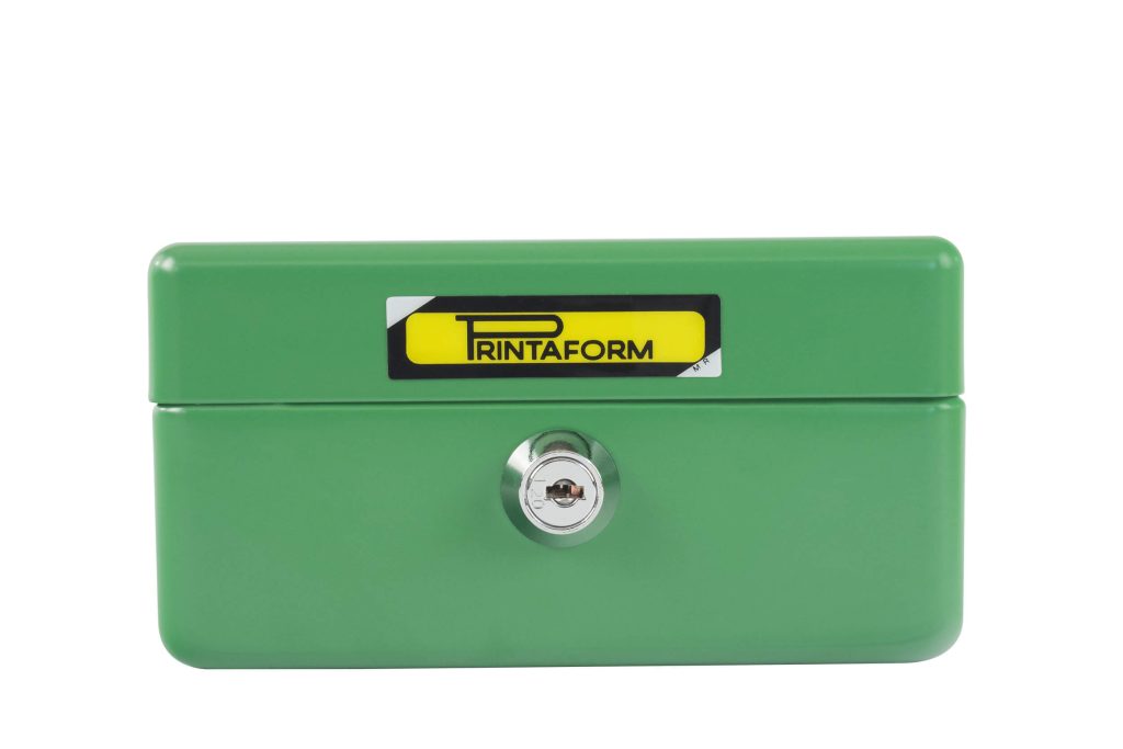 SR8811 Caja para dinero petit verde_01
