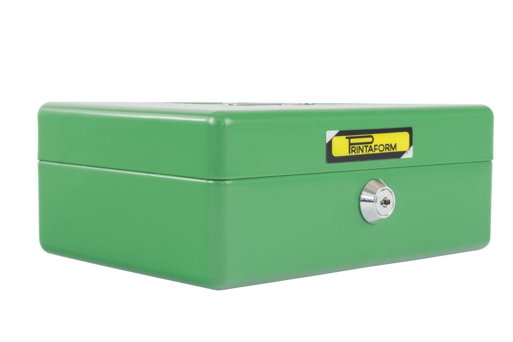 SR8822 Caja Para Dinero Compacta Verde_03