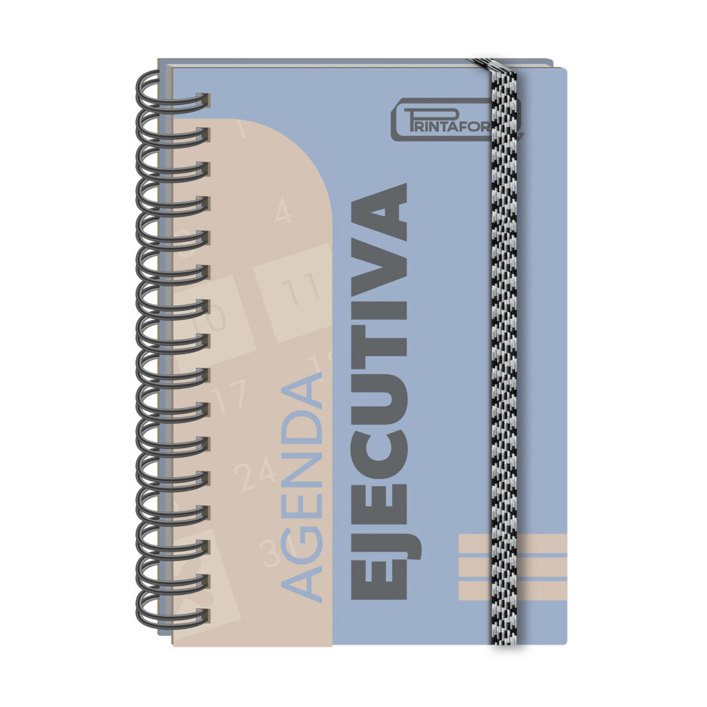 7203-Agenda ejecutiva