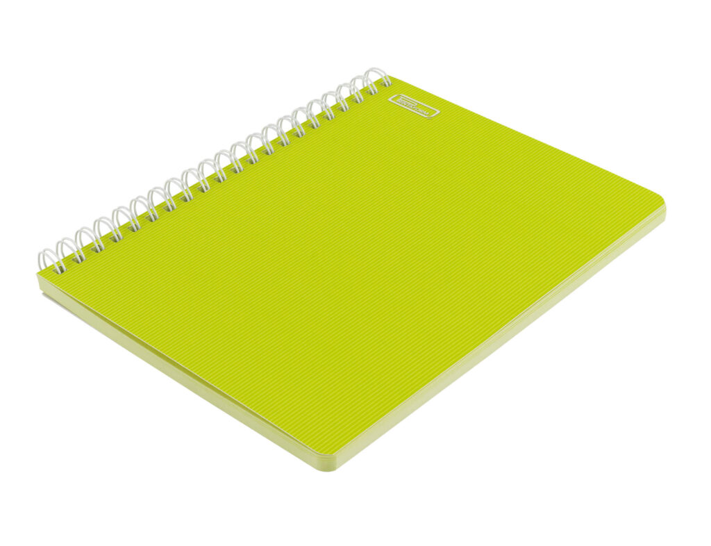 PRMC100RY-01 Libreta Multicolor Verde_02