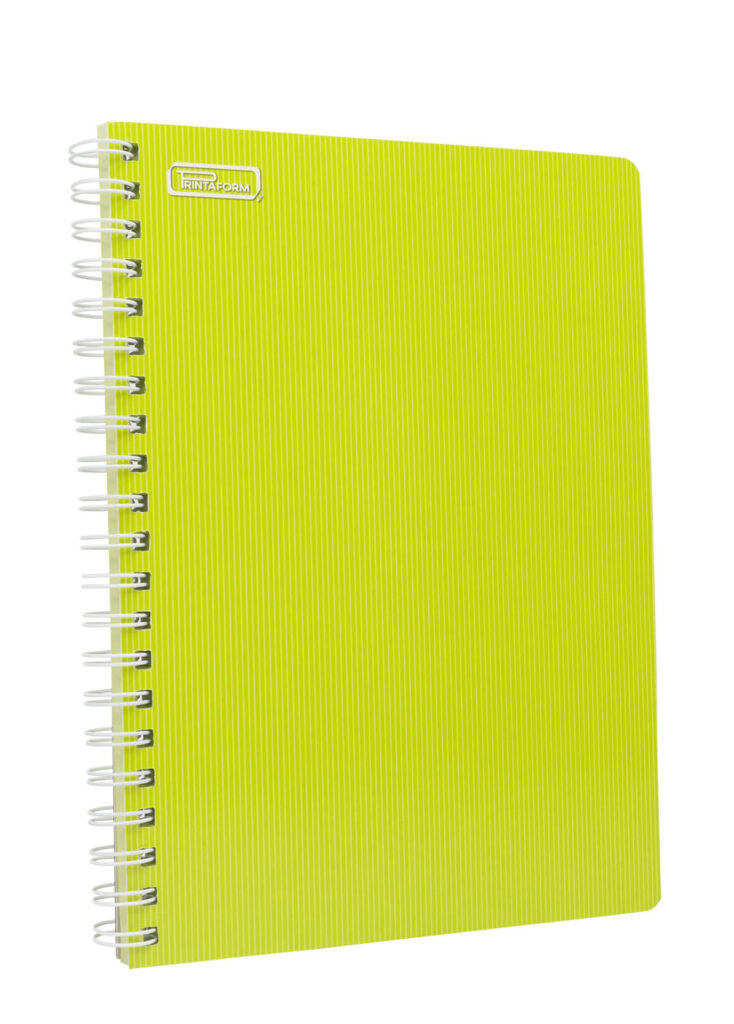 PRMC100RY-01 Libreta Multicolor Verde_03