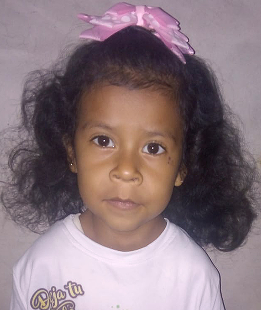 Ana Cecilia Arrazola García