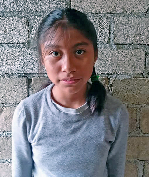 Carmen Lizeth Cortez Almaraz