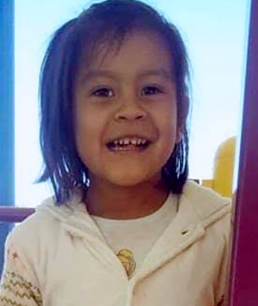 Mia Yamilet Huerta Martínez