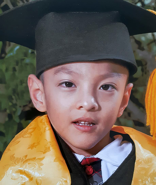 Miguel de Jesús Hernández Sala