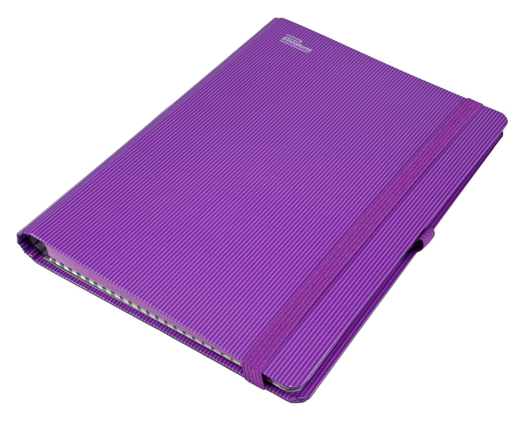 KAR.23100-K100 Arcoiris Morado 03