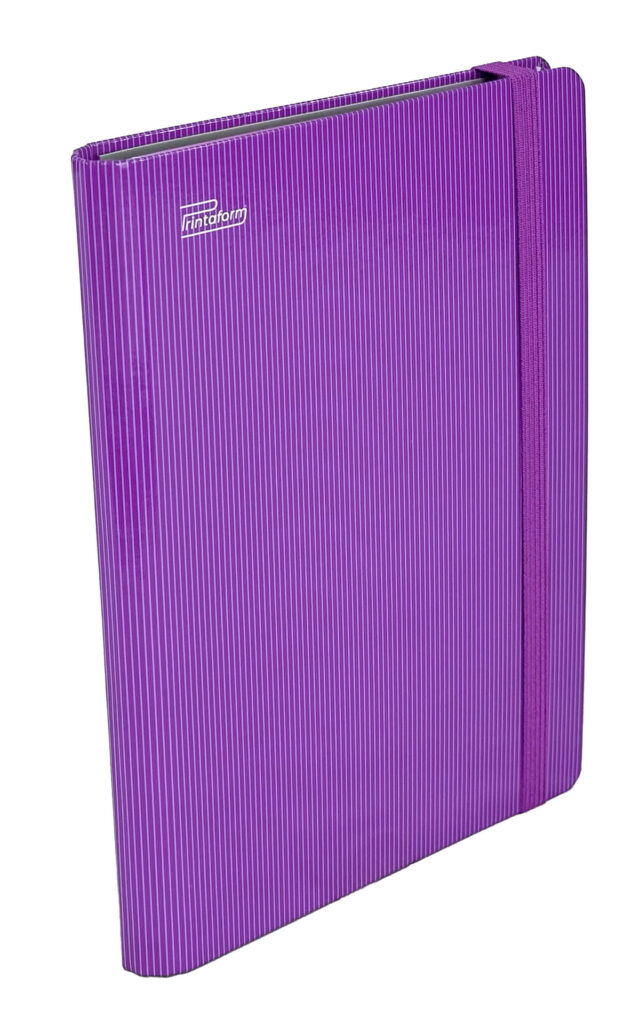 KAR.23100-K100 Arcoiris Morado 05