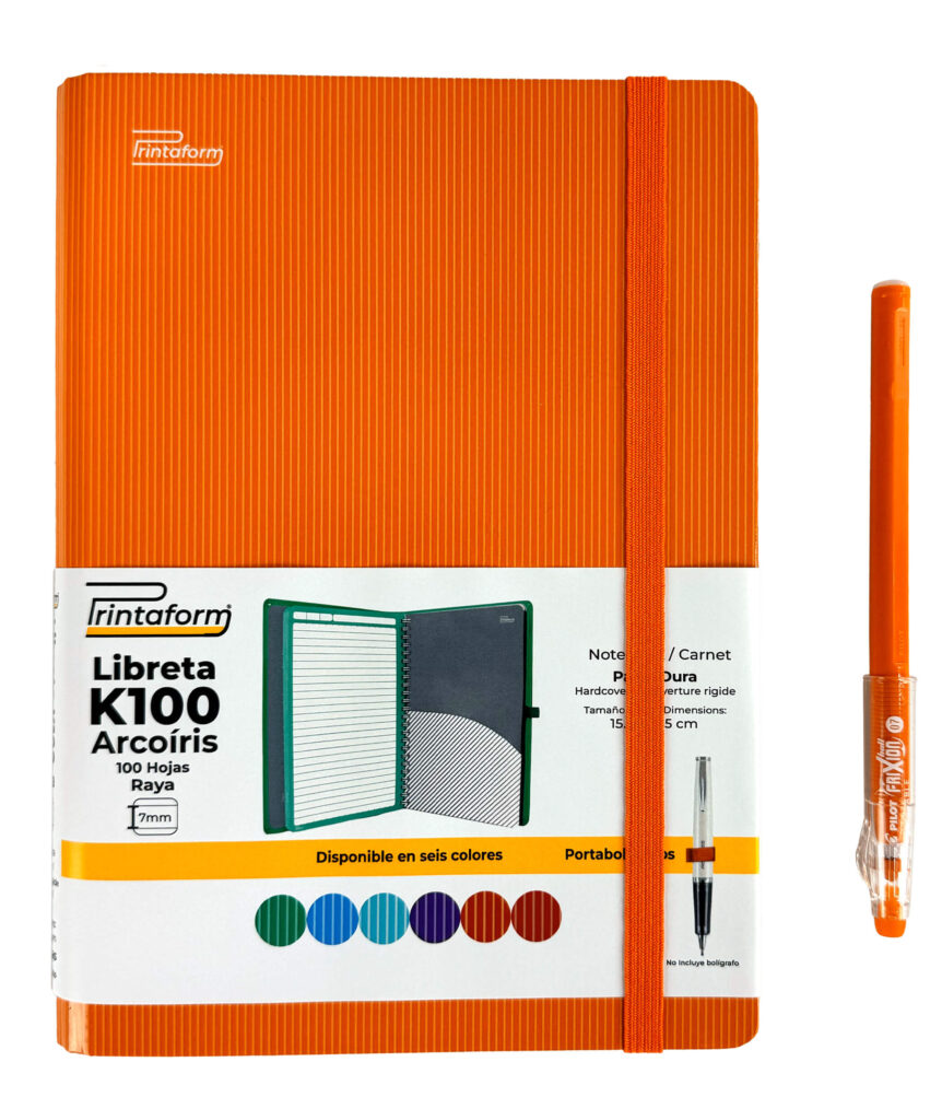 KAR.23100-K100 Arcoiris naranja 01
