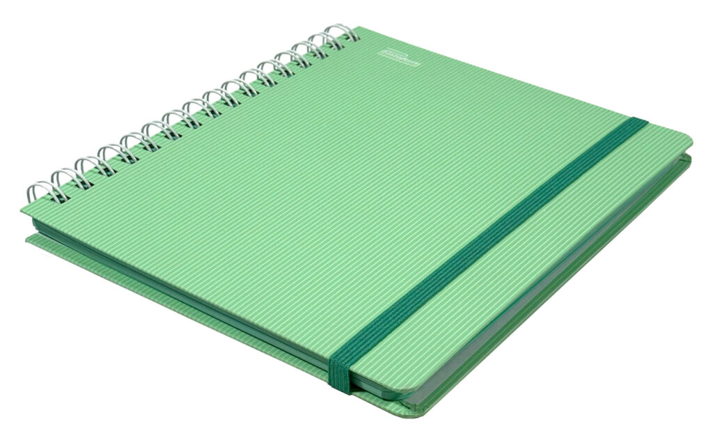 BKARP.23-01 Libreta book arcoíris pastel 1