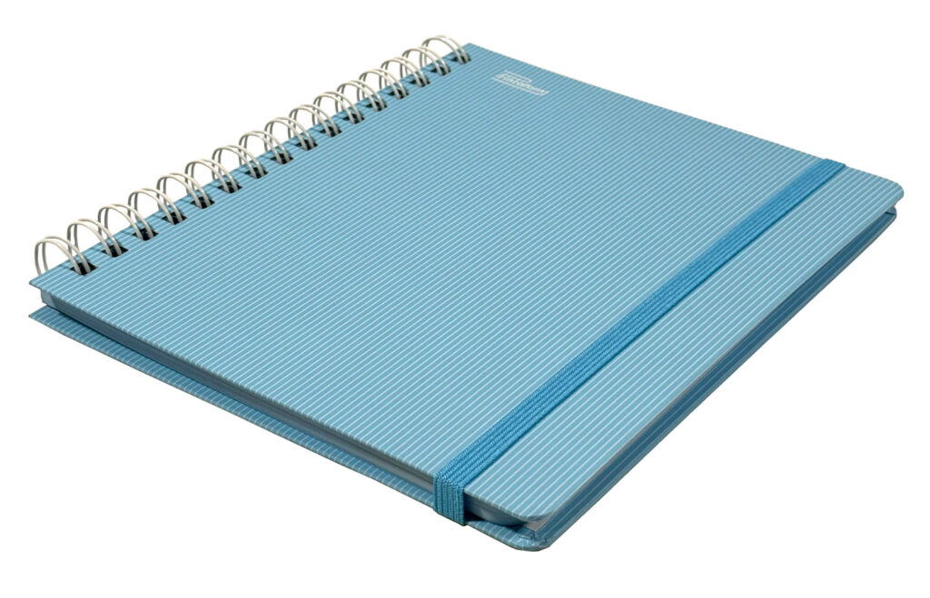 BKARP.23-02 Libreta book arcoíris pastel 1