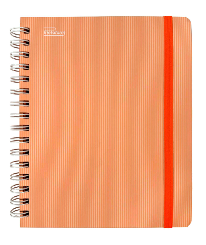 BKARP.23-05 Libreta book arcoíris pastel