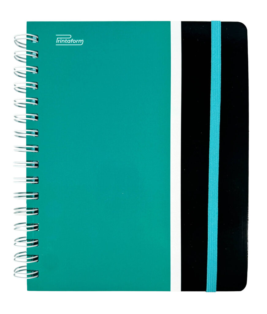 BKSP.23-01 Libreta book sport