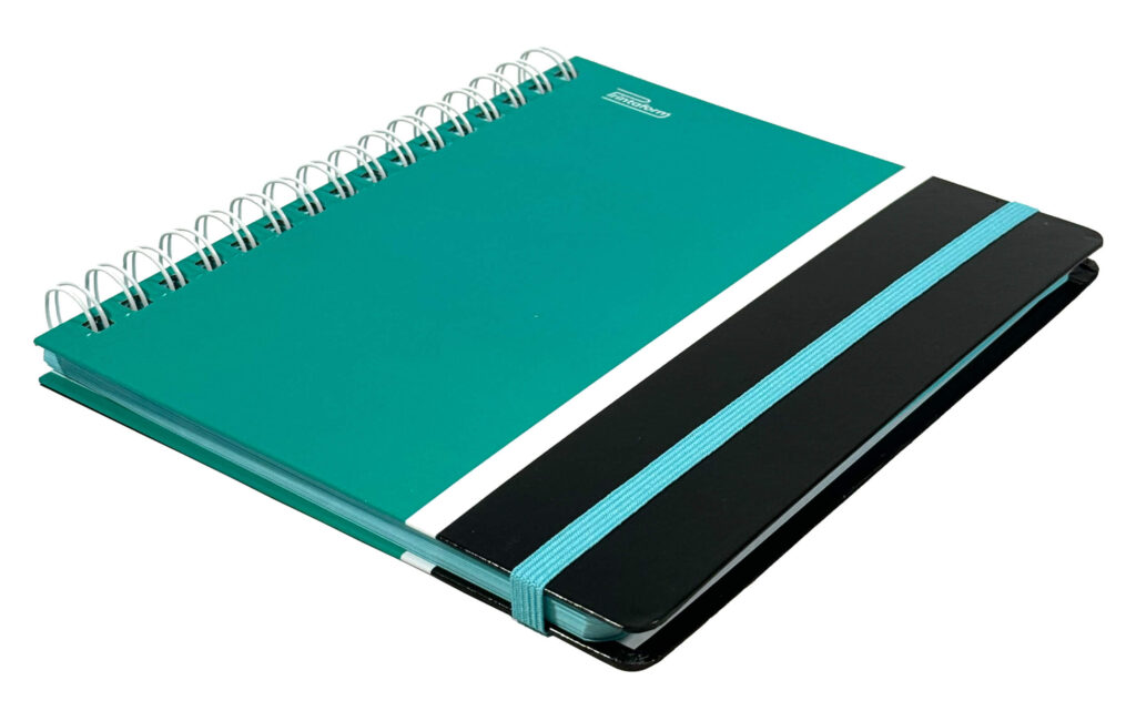 BKSP.23-01 Libreta book sport 3