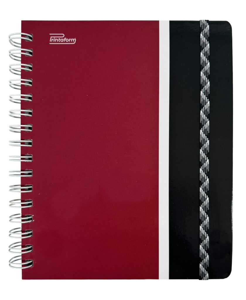 BKSP.23-02 Libreta book sport