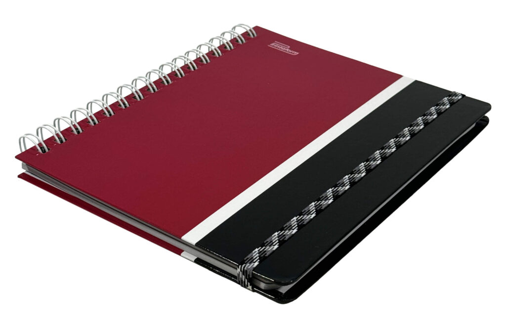 BKSP.23-02 Libreta book sport 3