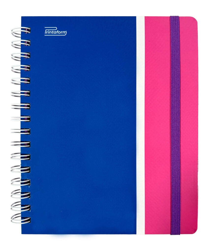 BKSP.23-04 Libreta book sport