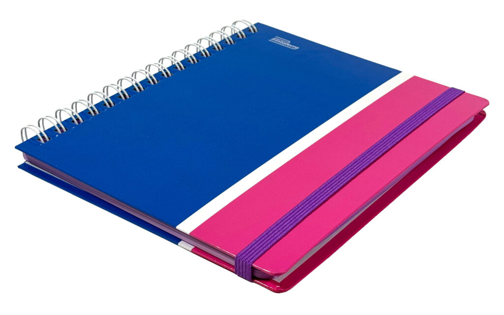 BKSP.23-04 Libreta book sport 3