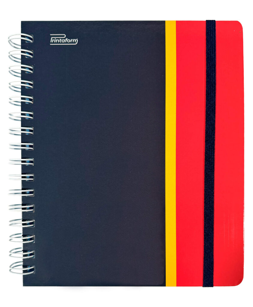 BKSP.23-05 Libreta book sport