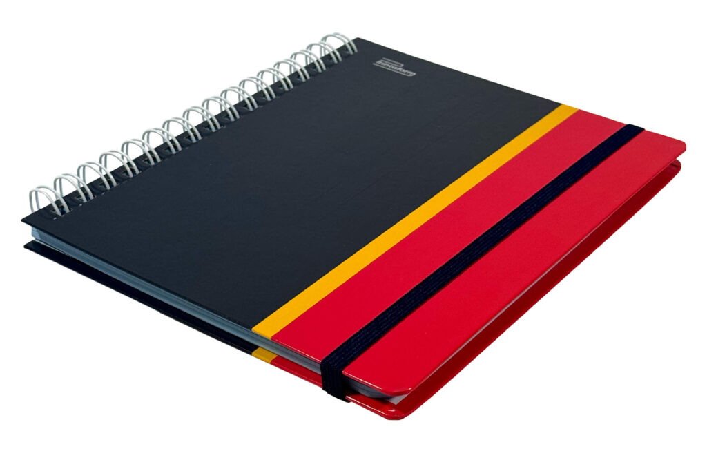 BKSP.23-05 Libreta book sport 3