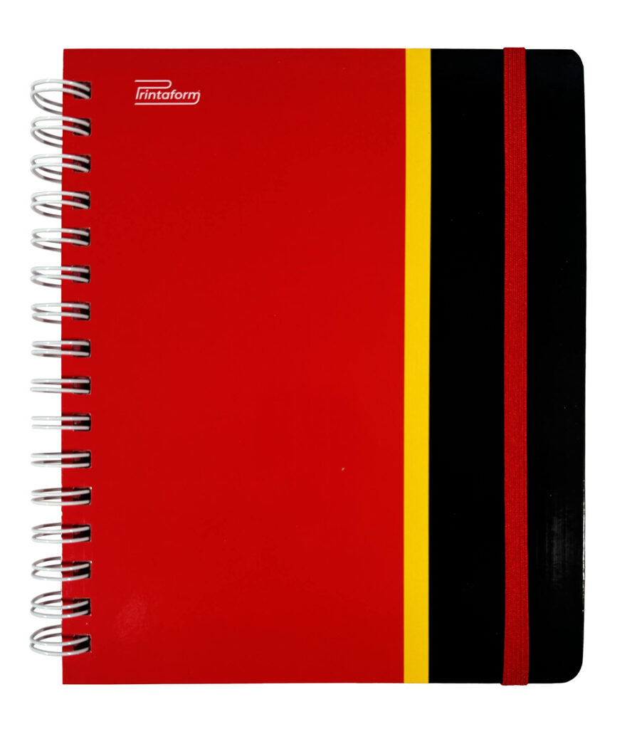 BKSP.23-06 Libreta book sport