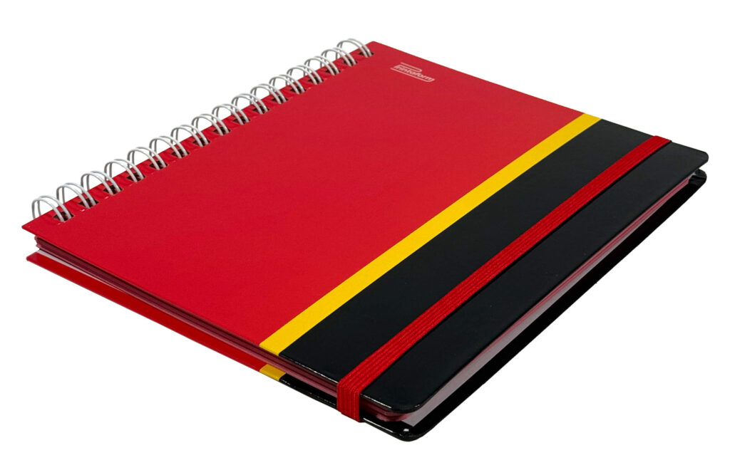 BKSP.23-06 Libreta book sport 3